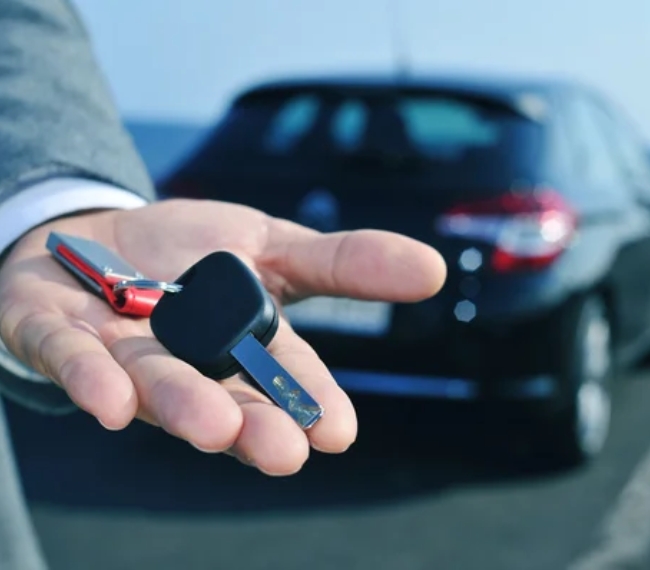 Car Rentals Across the USA