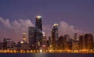 Chicago Car Rental