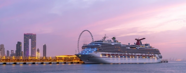 Top International Cruise Deals